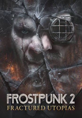 Frostpunk 2 Fractured Utopias ราคาถูก